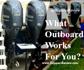 Are you thinking of getting a new outboard engine for your boat?