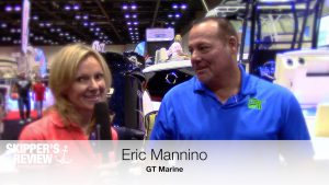 Marketing In The Marine Industry – GT Marine