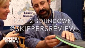 Skipper's Review interviews Soundown at the FLIBS2018