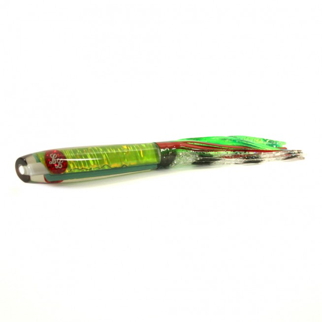 The Tackle Room Custom Lures