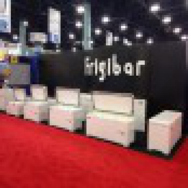 Frigibar Industries, Inc. Frigibar Freezer/Refrigerator Models Represented at Miami Int'l Boat Show 2012
