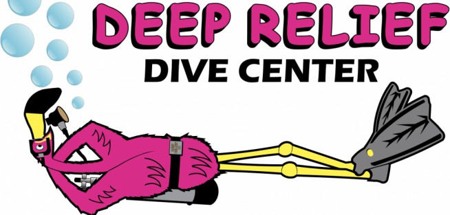 Deep Relief Dive Center 