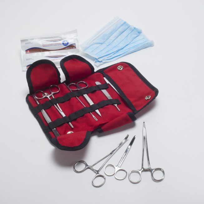 Core Medical Systems LLC Emergency Suture Kits