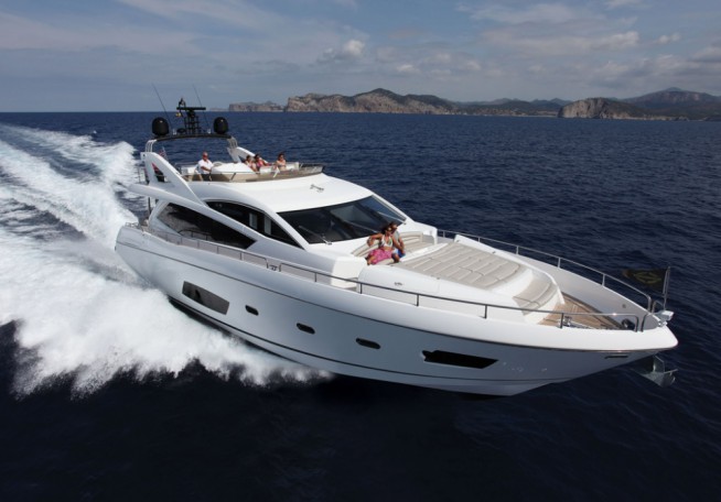 Next Generation Yachting | YACHT SALES Used Yachts For Sale NG Yachting