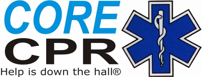 Core Medical Systems LLC CPR/AED and First Aid Training