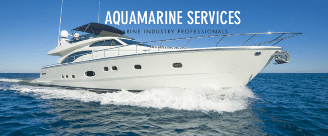 Aquamarine Services 