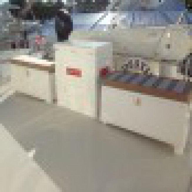 Frigibar Industries, Inc. 400U model - Frigibar U-Series Dock/Deck Storage Boxes with custom cushions